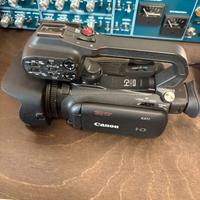 Canon XA11 - Videocamera Full HD (anno 2020)