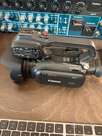 Canon XA11 - Videocamera Full HD (anno 2020)