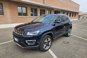 Jeep Compass 1.4 m-air Limited 4wd 170cv auto