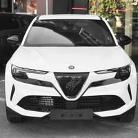 Alfa Romeo Junior 1.2 145 CV Hybrid eDCT6