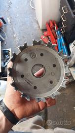 campana cestello frizione Husqvarna sms wre 125
