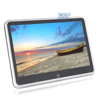 SCHERMO MULTIMEDIALE DA 10 POLLICI HD TOUCH USB SD