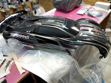 carrozzeria x-01 