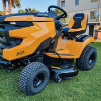 Cub Cadet HP16 cm.107, idrostatico