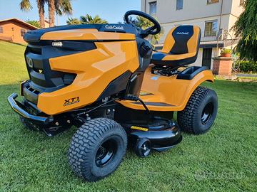 Cub Cadet HP16 cm.107, idrostatico