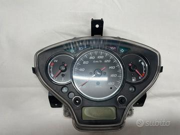 Strumentazione Honda SH 300