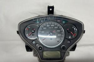 Strumentazione Honda SH 300