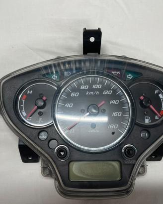 Strumentazione Honda SH 300