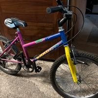 Mtb ruote da 20