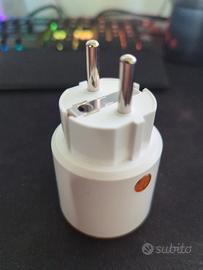 Smart Plug Zigbee