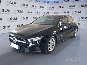 Mercedes-Benz Classe A A 180 Sport