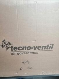 Ventilatore centrifugo 