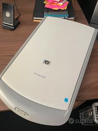 Scanner HP scanjet