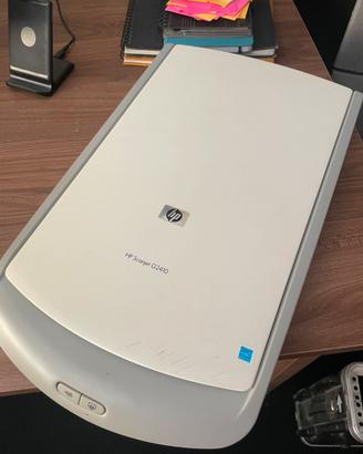 Scanner HP scanjet