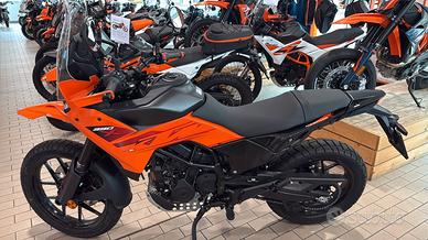 Ktm 390 Adventure X