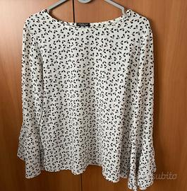 Camicetta elegante Pittarello