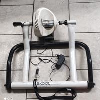 rullo BKOOL x bicicletta 
