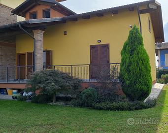 Rif.179| villa livorno ferraris