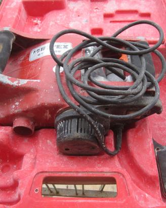 SCANALATORE-TRACCIAORE RURMEC-IMPEX MOD ST-H68 E