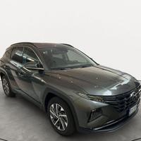 Hyundai Tucson 1.6 CRDI 48V XLine IVA ESPOSTA