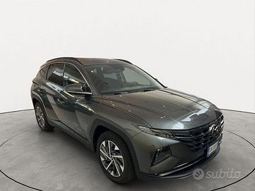 Hyundai Tucson 1.6 CRDI 48V XLine IVA ESPOSTA