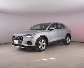 Audi Q3 35 TDI S tronic Business Advanced