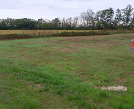 Terreno Agricolo Garlasco