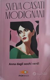 libro sveva casati modignani 