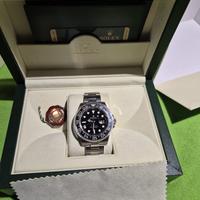 Rolex gmt master