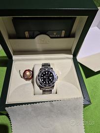 Rolex gmt master