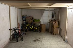 Box mt 20 soppalcato zona macchia gialla