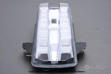 Luce stop SUZUKI SVS 1000 2003 - 2010 Chiaro
