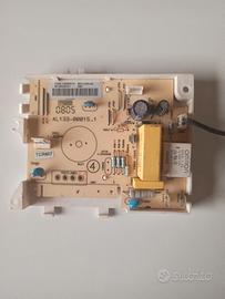 Scheda elettronica lavastoviglie Ariston Indesit