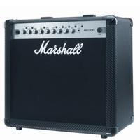 Amplificatore Marshall MG50CFX Carbon Fiber