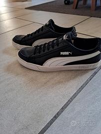 scarpe Puma Smash V2 Vulc SL n 43 eu Sneakers 