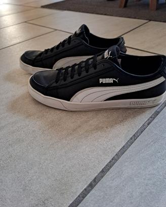 scarpe Puma Smash V2 Vulc SL n 43 eu Sneakers 
