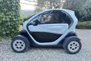 Renault Twizy 80