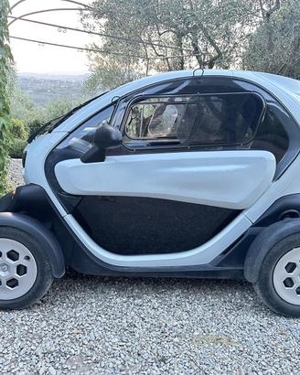 Renault Twizy 80