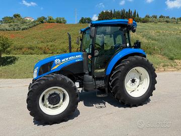 New Holland TD5 115
