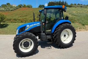 New Holland TD5 115