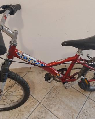 Mountain bike misura 20 