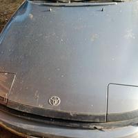 Toyota celica gt 16 valvole 2000cc