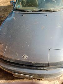 Toyota celica gt 16 valvole 2000cc