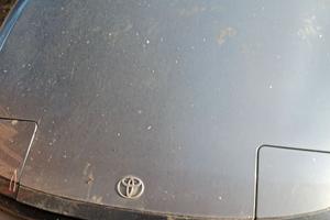 Toyota celica gt 16 valvole 2000cc