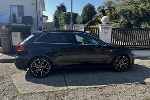 Audi A3 2.0 184cv quattro
