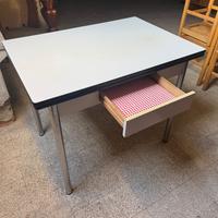 Tavolo (100x70) e set 4 sedie