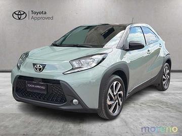 Toyota Aygo X X 1.0 Trend 72 CV