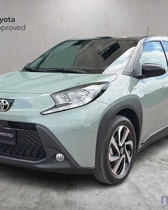 Toyota Aygo X X 1.0 Trend 72 CV