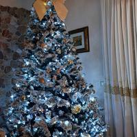 Albero di natale Enzo De Gasperi