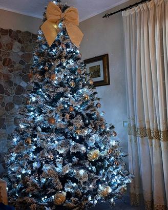 Albero di natale Enzo De Gasperi